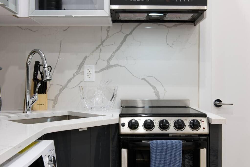 Apartamento 78-4d Quality 1br W&d Skylight By Park Nova York