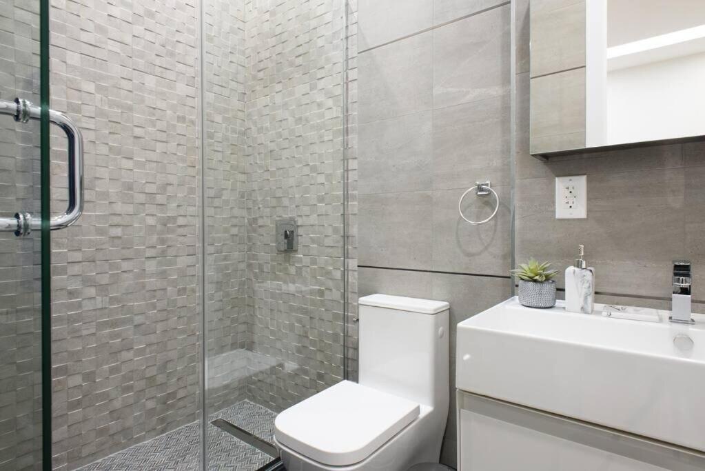 78-4d Quality 1br W&d Skylight By Park * Nova York