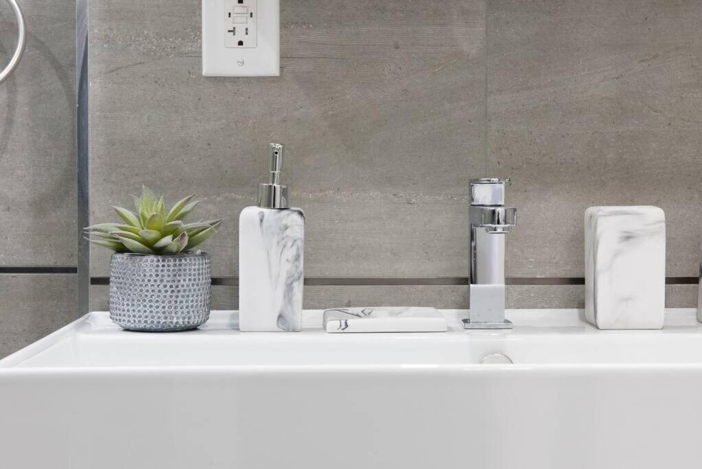 78-4d Quality 1br W&d Skylight By Park Apartamento Nova York