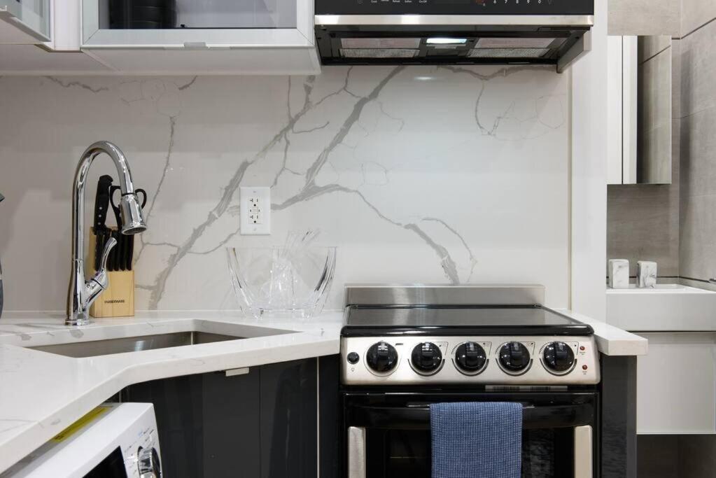 78-4d Quality 1br W&d Skylight By Park * Nova York