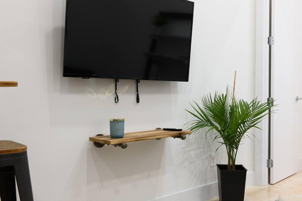 78-4d Quality 1br W&d Skylight By Park Apartamento Nova York
