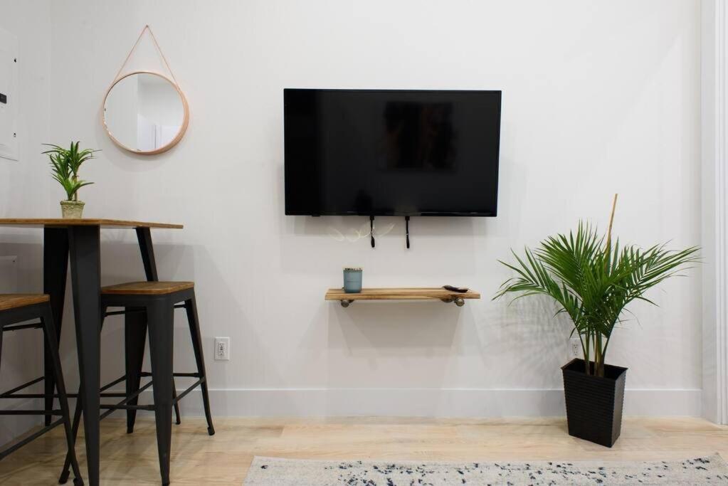 78-4d Quality 1br W&d Skylight By Park * Nova York