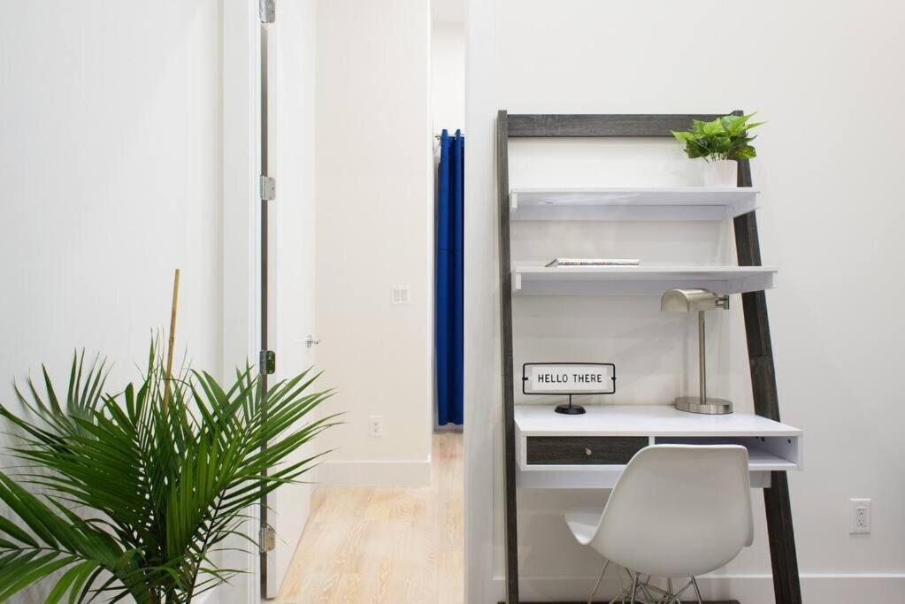 78-4d Quality 1br W&d Skylight By Park Apartamento Nova York